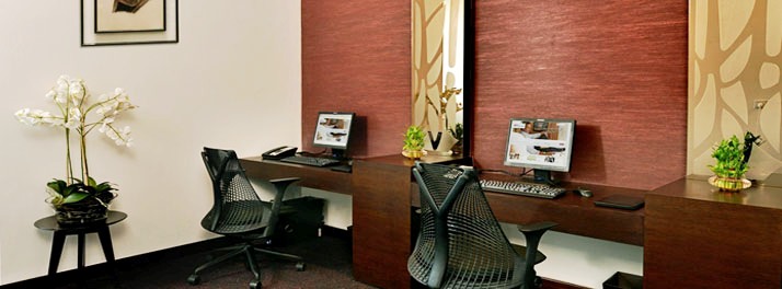 968/Hilton Garden Inn Gurgaon Baani Square - Gurgaon 04.jpg